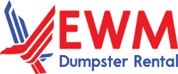 EWM Dumpster Rental Maryland